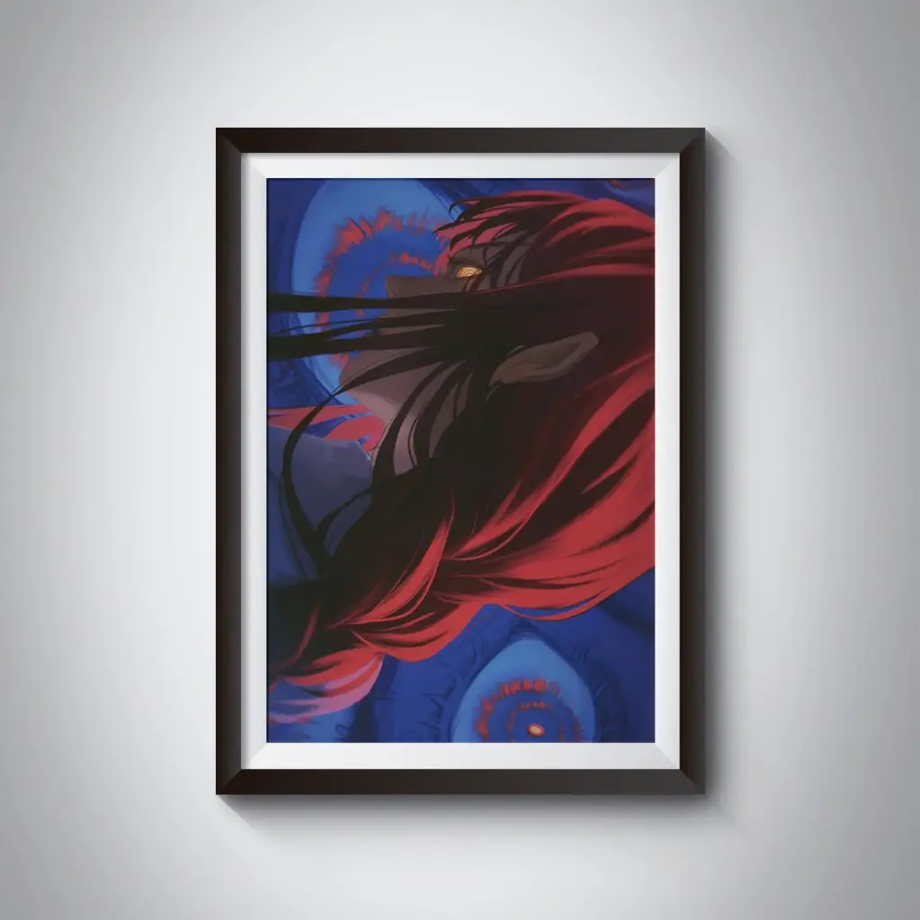 Makima poster