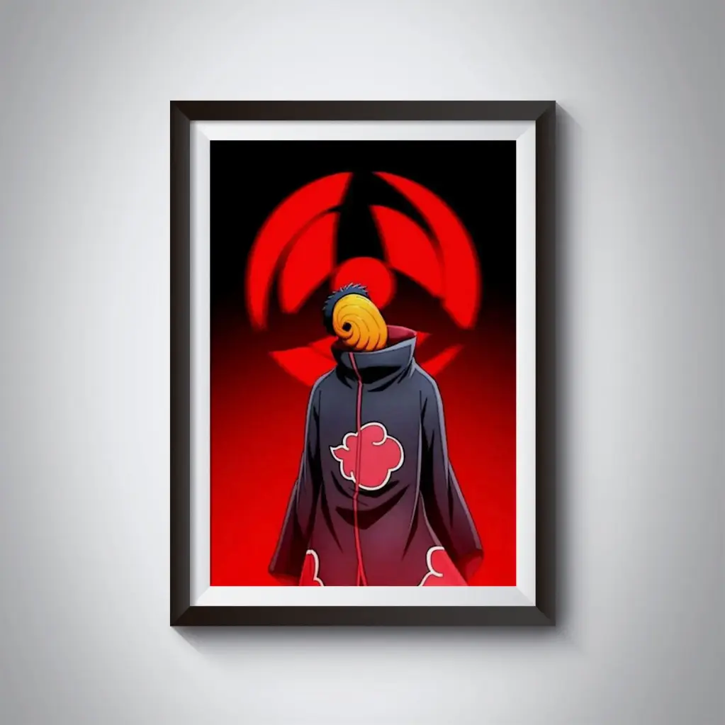 Obito poster